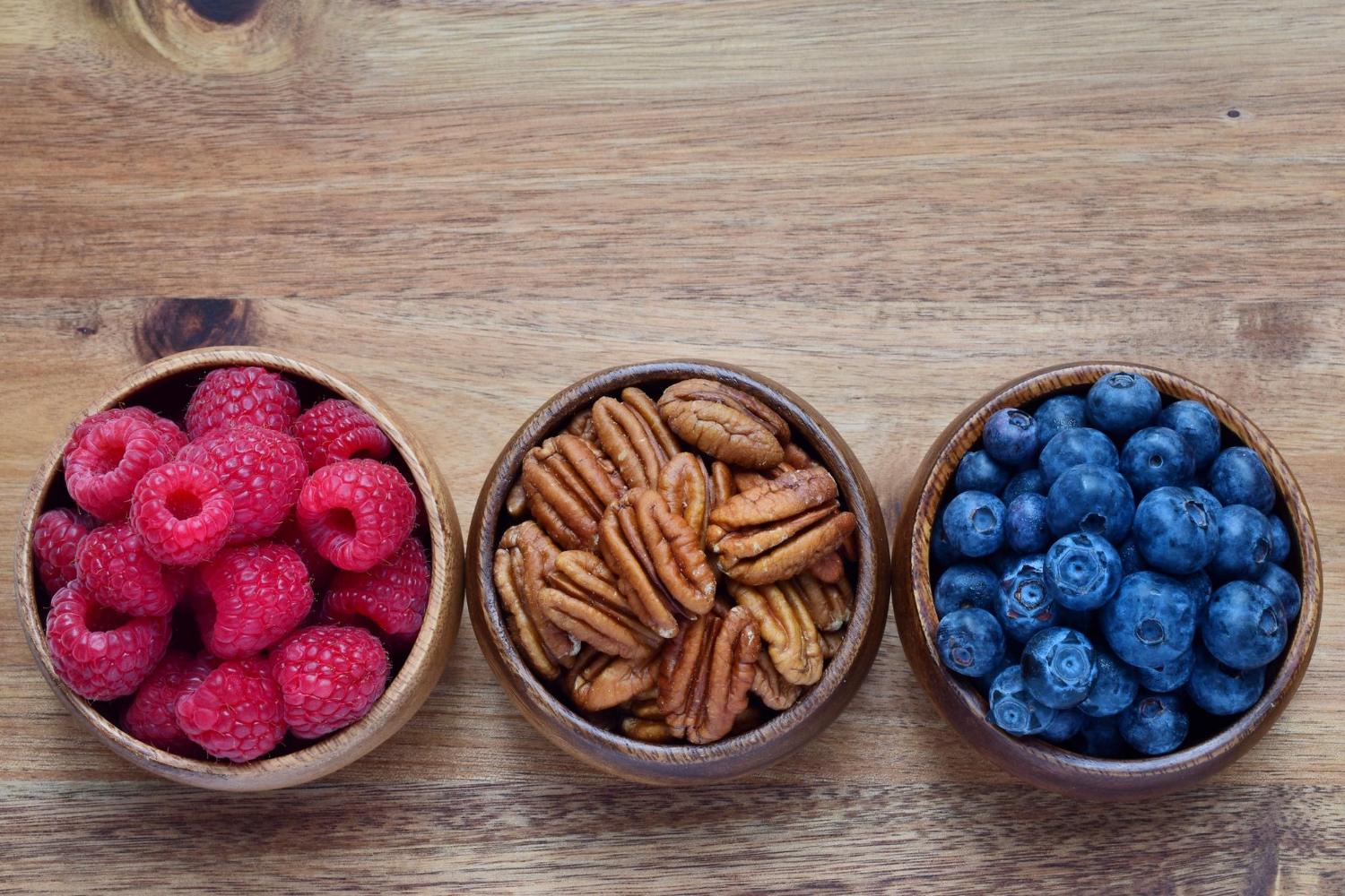 aliments que taquen les dents